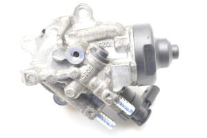 BMW 1 SERIES F20 (2010–2026) Kütusepump 8515058 - 3