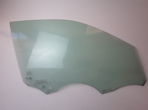 Fenster Scheibe Tür vorne - 43R007951