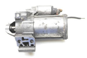 BMW 1 SERIES F20 (2010–2026) Starter 8571905 - 4