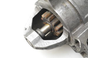 BMW 1 SERIES F20 (2010–2026) Starter 8571905 - 5
