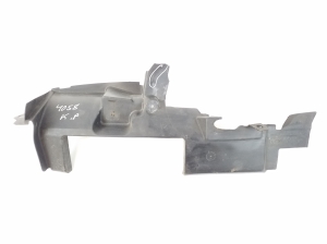   Intercooler air deflector  - 68100242AA 