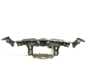 BMW X6 E71 (2008–2014) Rear bumper inner frame 7176244 - 4