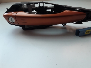 Peugeot 2008 (2013–2026) Front door external opening handle and its details 9836428080 - 3