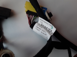 Peugeot 2008 (2013–2026) Kabelbaum 9835953280 - 3