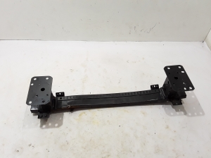 RENAULT Megane E-Tech CMF-EV (2022–2026) Renfort de pare-chocs avant 752128145R - 4