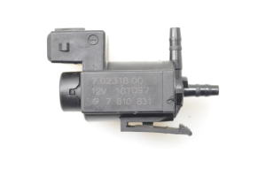 BMW 4 SERIES F32 (2013–2020) Magnetventil 7810831
