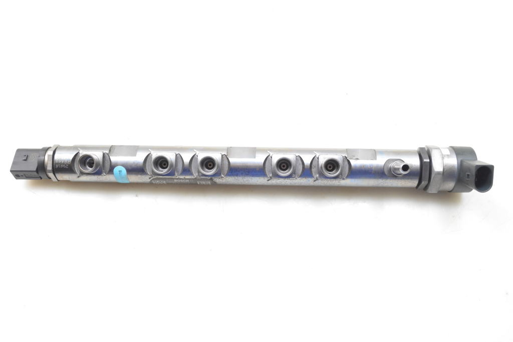 BMW 1 SERIES F20 (2010–2026) Kõrgsurve kütusetoru 8514166 BMW 1 SERIES F20 (2010–2026) Kõrgsurve kütusetoru 8514166