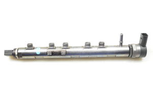 BMW 1 SERIES F20 (2010–2026) Kõrgsurve kütusetoru 8514166 - 5