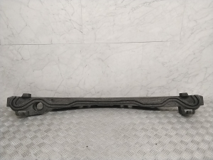 Mercedes Benz B-Class 247 (2018–2026) Front bumper absorber A2478853501 - 3