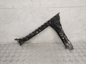 Rear bumper bracket - A2138850363