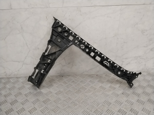Mercedes Benz E-Class W213 (2017–2026) Rear bumper bracket A2138850363 - 3