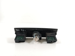 BMW X6 E71 (2008–2014) Heated seat switch 6988957 - 3