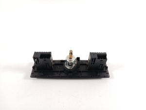 BMW X6 E71 (2008–2014) Heated seat switch 6988957 - 4