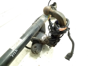 BMW X6 E71 (2008–2014) Tow hitch and its parts 6783433 - 4
