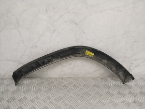 Mercedes Benz GLB X247 (2019–2026) Abdeckung Kotflügel hinten A2478850322 - 3
