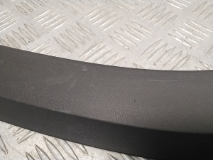 Mercedes Benz GLB X247 (2019–2026) Abdeckung Kotflügel hinten A2478850322 - 4