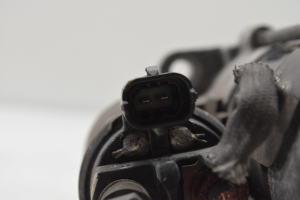 Opel Astra K (2015–2021) Starter 55491790 - 3