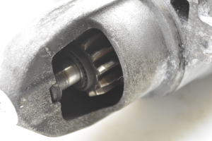 Opel Astra K (2015–2021) Starter 55491790 - 4