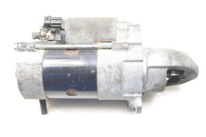 Opel Astra K (2015–2021) Starter 55491790 - 5
