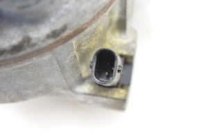 Opel Astra K (2015–2021) Konditsioneeri kompressor 39034464 - 2