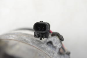 Opel Astra K (2015–2021) Konditsioneeri kompressor 39034464 - 5