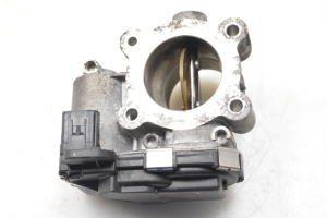 Opel Astra K (2015–2021) Gaasiklapp 55496779AA - 2