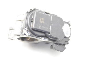 Opel Astra K (2015–2021) Gaasiklapp 55496779AA - 3