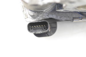 Opel Astra K (2015–2021) Gaasiklapp 55496779AA - 4