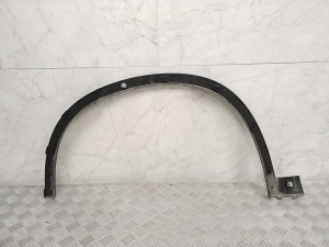 BMW X1 F48 (2015–2022) Front fender trim (flare) 7332338 - 3