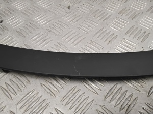 BMW X1 F48 (2015–2022) Front fender trim (flare) 7332338 - 5
