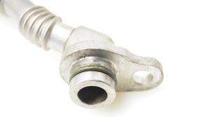 Opel Astra K (2015–2021) EGR-klapi toru 55577703 - 3