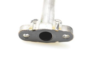 Opel Astra K (2015–2021) EGR-klapi toru 55577703 - 4