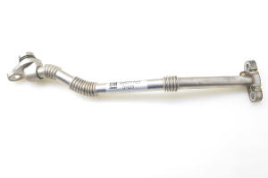 EGR-klapi toru - 55577703