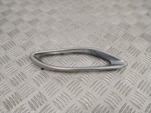 Aizmugurējā bampera dekoratīvā līste - A2058852321