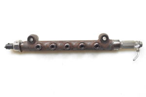 Common Rail Kraftstoffleitung - 55490702