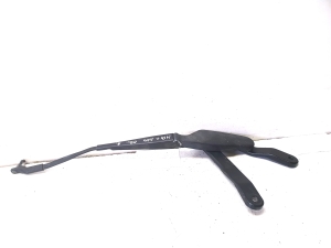 Mercedes Benz C-Class 204 (2007–2014) Esiklaasi puhasti hoob A2048201544 - 3