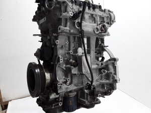 Citroen C4 C41 (2020–2026) Engine EB2ADTS - 4