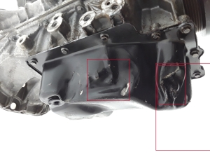 Citroen C4 C41 (2020–2026) Engine EB2ADTS - 5