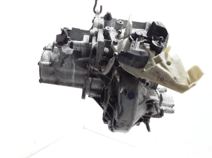 Citroen C4 C41 (2020–2026) Gearbox 9811243810 - 3