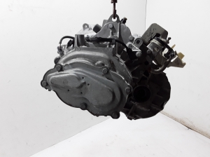 Citroen C4 C41 (2020–2026) Gearbox 9811243810 - 5