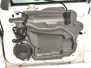 Ford C-MAX (2010–2026) Esiuksed ja nende osad - 2