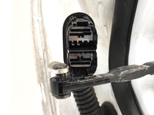 Ford C-MAX (2010–2026) Esiuksed ja nende osad - 3