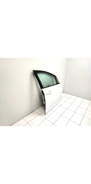 Ford C-MAX (2010–2026) Esiuksed ja nende osad - 4