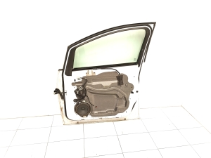 Ford C-MAX (2010–2026) Esiuksed ja nende osad - 5