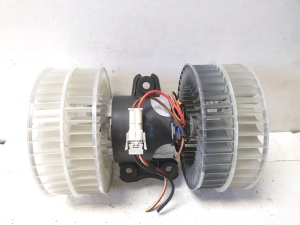Salona sildītāja motors - 8EW009158181  99001059