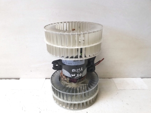 Mercedes Benz Vito W639 (2003–2014) Salongi puhuri mootor 8EW009158181  99001059 - 5