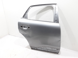   Rear side doors  - 9834272980 