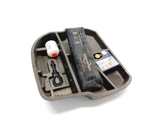   Tire compressor  - AM511K302 
