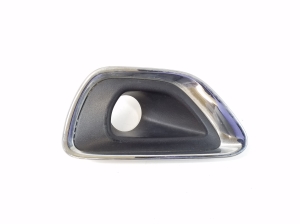   Front bumper fog lamp cover  - 68143083AB 