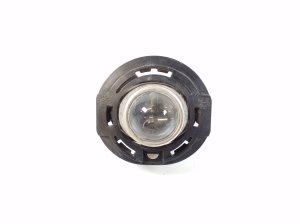 Front bumper fog light - 5182021AB
